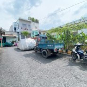 Hình ảnh Bán đất thửa 1096 tờ 60 Đường Số 160 Phường Tăng Nhơn Phú Tp Hồ Chí Minh