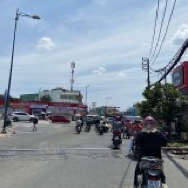 Hình ảnh Bán nhà hẻm 206/6 Linh Đông ( Thửa 511, tờ 30) Phường Thủ Đức Tp Hồ Chí Minh