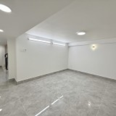 Hình ảnh Bán nhà hẻm 204/1 Cao Đạt Phường Chợ Quán Tp Hồ Chí Minh