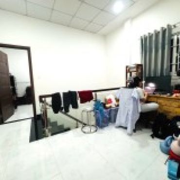 Hình ảnh Bán nhà hẻm 116/4A Tân Hòa Đông Phường Phú Lâm Tp Hồ Chí Minh