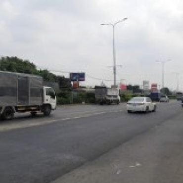 Hình ảnh Bán nhà 515 Quốc Lộ 1A Phường An Phú Đông Tp Hồ Chí Minh
