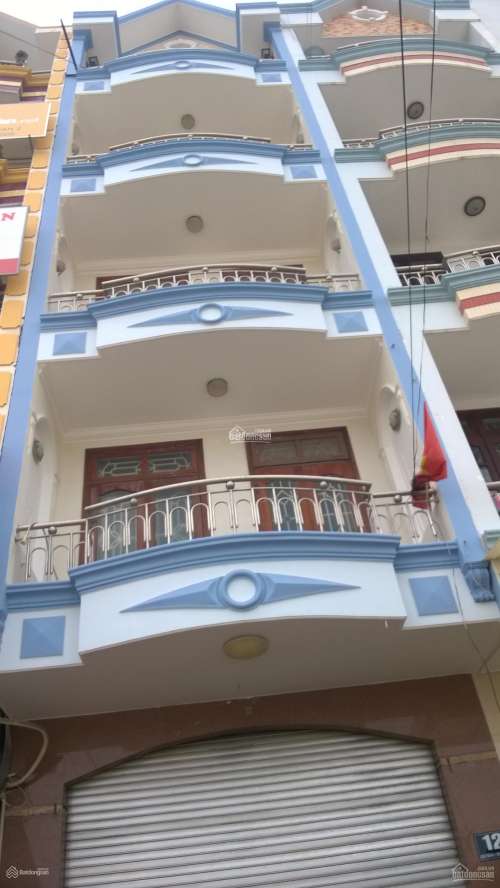 Hình ảnh Bán nhà D41 ( số 56) Đường số 19B Bình An Quận 2