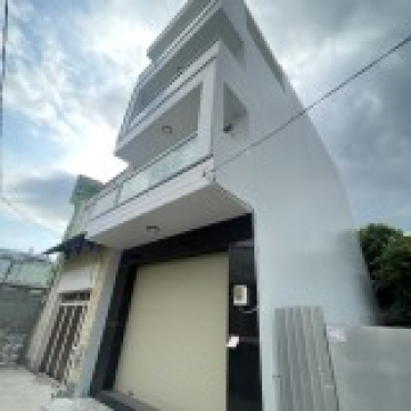 Hình ảnh Bán đất thửa 512 tờ 126 Khu Y Tế Kỹ Thuật Cao Phường Bình Hưng Hòa Tp Hồ Chí Minh