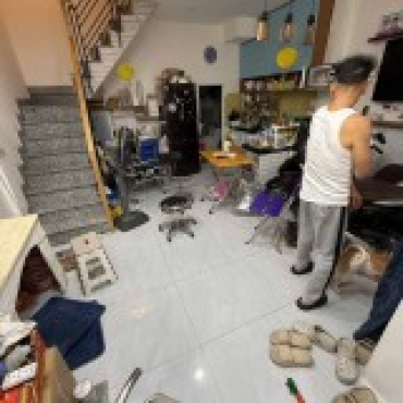 Hình ảnh Bán nhà hẻm 84/24 ( SC 82.24 ) Đường số 1 Phường Gò Vấp Tp Hồ Chí Minh