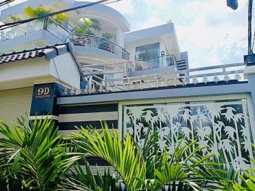 Hình ảnh Bán đất thửa 701 tờ 26 Đường số 9D đường Xã Phú Hòa Đông Tp Hồ Chí Minh
