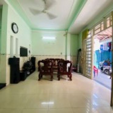 Hình ảnh Bán nhà hẻm 33/45/28/8A Nguyễn Sỹ Sách Phường Tân Sơn Tp Hồ Chí Minh