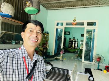 Hình ảnh Bán chung cư Đường Số 26 Phường Tăng Nhơn Phú Tp Hồ Chí Minh