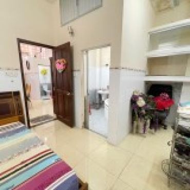 Hình ảnh Bán nhà 38 Lô E Cư Xá Phú Lâm D Phường Bình Phú Tp Hồ Chí Minh