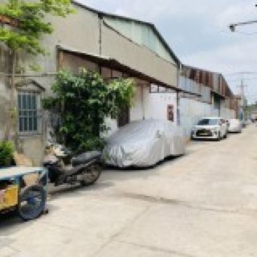 Hình ảnh Bán đất thửa 724 tờ 180 Ngô Chí Quốc Phường Tam Bình Tp Hồ Chí Minh