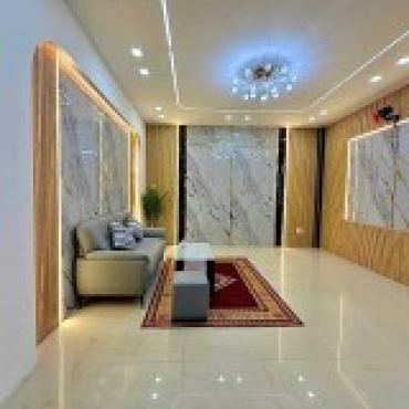 Hình ảnh Bán nhà hẻm 151/41 Nguyễn Trải Phường Chợ Quán Tp Hồ Chí Minh