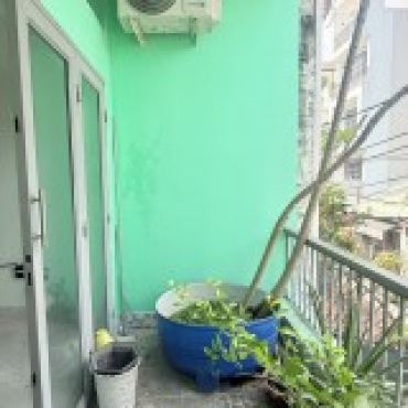 Hình ảnh Bán nhà hẻm 21/5 Lê Ngã Phường Tân Sơn Hòa Tp Hồ Chí Minh