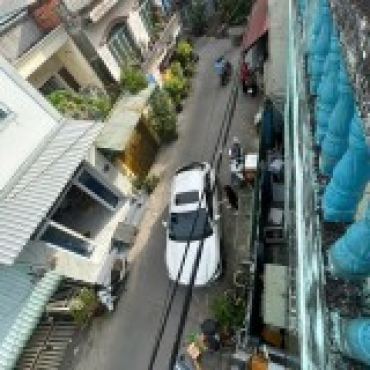 Hình ảnh Bán nhà hẻm 1166/12/1/3 Quốc lộ 1A Phường Tân Tạo Tp Hồ Chí Minh
