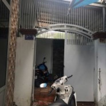 Hình ảnh Bán nhà hẻm 1264/78/112 Lê Đức Thọ Phường Gò Vấp Tp Hồ Chí Minh