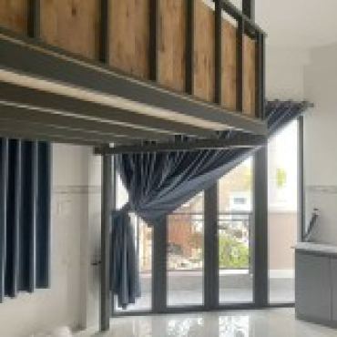 Hình ảnh Bán nhà hẻm 687/44 Quốc lộ 1A Phường Bình Hưng Hòa Tp Hồ Chí Minh