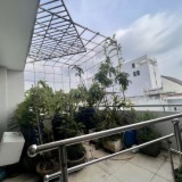 Hình ảnh Bán nhà hẻm 21/15 Bình Lợi Phường Bình Lợi Trung Tp Hồ Chí Minh