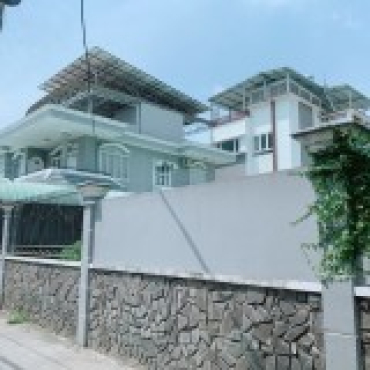 Hình ảnh Bán nhà hẻm 65/2B Hậu Lân Xã Bà Điểm Tp Hồ Chí Minh