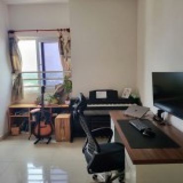 Hình ảnh Bán chung cư (A3.C19.9 cũ) A3.8.31 CC Đạt Gia Đường Cây Keo Phường Tam Bình Tp Hồ Chí Minh