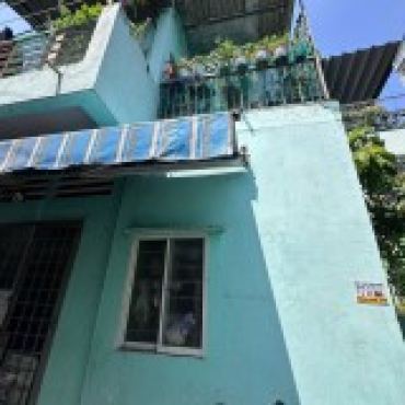 Hình ảnh Bán nhà hẻm 47/3 Nguyễn Du Phường An Nhơn Tp Hồ Chí Minh
