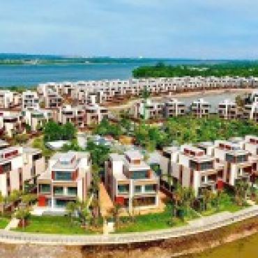 Hình ảnh Bán chung cư Vinhomes Grand Park (The Origami) 88 Phước Thiện Phường Long Bình Tp Hồ Chí Minh