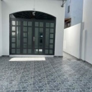 Hình ảnh Bán nhà hẻm 59/17/2A Đường Số 8 Phường Thủ Đức Tp Hồ Chí Minh