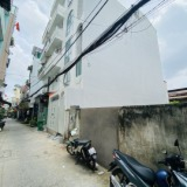 Hình ảnh Bán đất thửa 71 tờ 52 71 Tờ 52 Phường Tân Thuận Tp Hồ Chí Minh