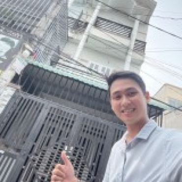 Hình ảnh Bán nhà hẻm A5/79A7 (Thửa 640 Tờ 73) Liên Ấp 1-2 Xã Vĩnh Lộc Tp Hồ Chí Minh