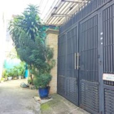 Hình ảnh Bán nhà hẻm 41/15 Dương Đức Hiền Phường Tây Thạnh Tp Hồ Chí Minh