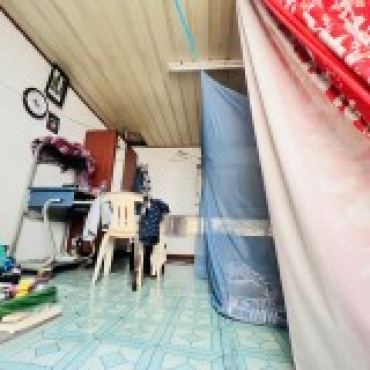 Hình ảnh Bán nhà 18 Đô Đốc Thủ Phường Tân Quy Tp Hồ Chí Minh