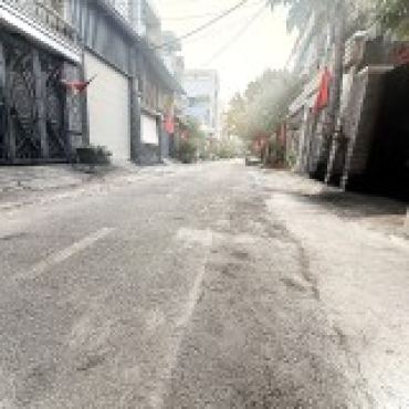 Hình ảnh Bán nhà 25 Trịnh Lỗi Phường Tân Sơn Tp Hồ Chí Minh