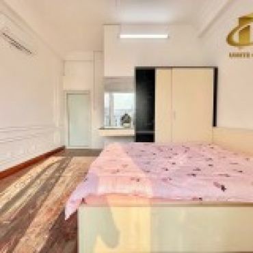 Hình ảnh Bán chung cư BisTrần Huy Liệu Phường Cầu Kiệu Tp Hồ Chí Minh