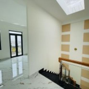 Hình ảnh Bán nhà hẻm 239/15/6 Hồ Văn Long Phường Bình Tân Tp Hồ Chí Minh