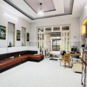 Hình ảnh Bán nhà hẻm 179/5T Thới Tam Thôn 14 Xã Hóc Môn Tp Hồ Chí Minh