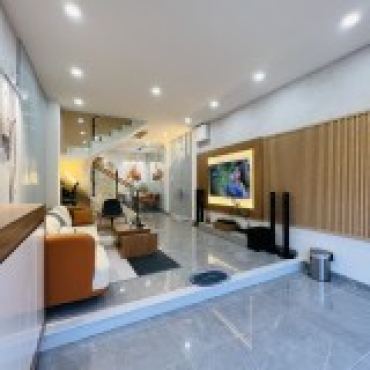 Hình ảnh Bán nhà hẻm 15/10 Đường Số 4 (Số cũ: 3.10 Đường Số 8 ) Phường Gò Vấp Tp Hồ Chí Minh