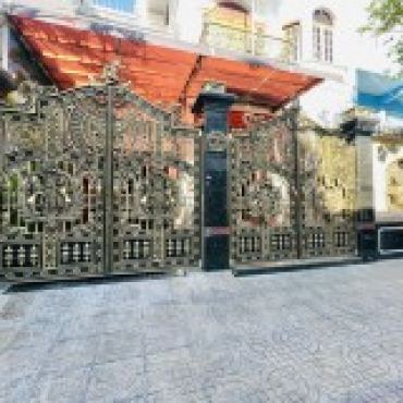 Hình ảnh Bán nhà 12 Nguyễn Thái Học Phường Tân Sơn Tp Hồ Chí Minh