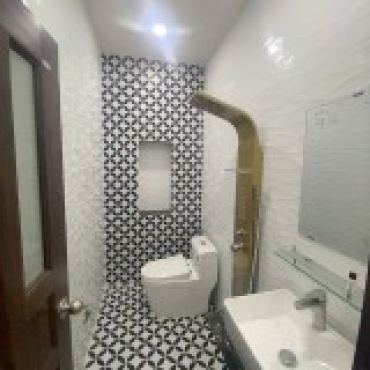Hình ảnh Bán chung cư Trương Phước Phan Phường Bình Trị Đông Tp Hồ Chí Minh