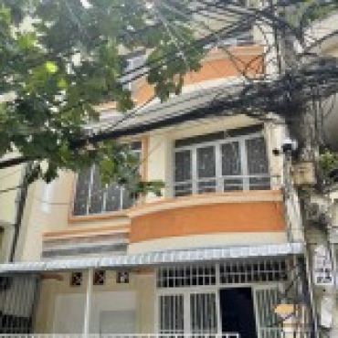 Hình ảnh Bán nhà 66 Đường số 2 (KDC Bình Hưng) Xã Bình Hưng Tp Hồ Chí Minh