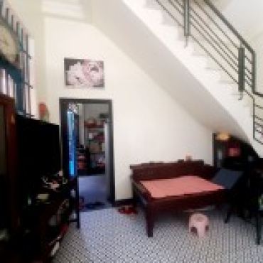 Hình ảnh Bán nhà hẻm 54/47 Đường số 21 Phường Thông Tây Hội Tp Hồ Chí Minh