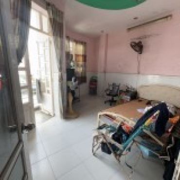 Hình ảnh Bán nhà hẻm 29/24/57 Đường Số 8 Phường Bình Hưng Hòa Tp Hồ Chí Minh
