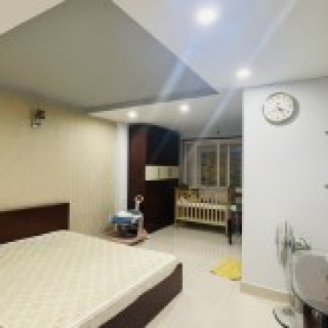 Hình ảnh Bán nhà 45 Đỗ Nhuận Phường Tân Sơn Tp Hồ Chí Minh