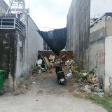 Hình ảnh Bán đất thửa 534 tờ 24 Đường số 48 Phường Hiệp Bình Tp Hồ Chí Minh