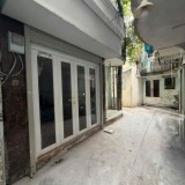 Hình ảnh Bán nhà hẻm 737/91B Lạc Long Quân ( 67/27/3 Phú Trung) Phường Tây Thạnh Tp Hồ Chí Minh