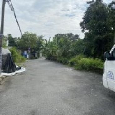 Hình ảnh Bán đất thửa 886 tờ 01 Thạnh Lộc 57 Phường An Phú Đông Tp Hồ Chí Minh