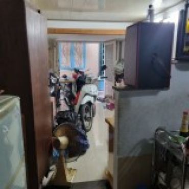 Hình ảnh Bán nhà hẻm 342/7/6D PMH Dương Bá Trạc Phường Chánh Hưng Tp Hồ Chí Minh