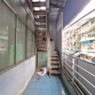 Hình ảnh Bán nhà 12 Đào Tấn Phường An Đông Tp Hồ Chí Minh