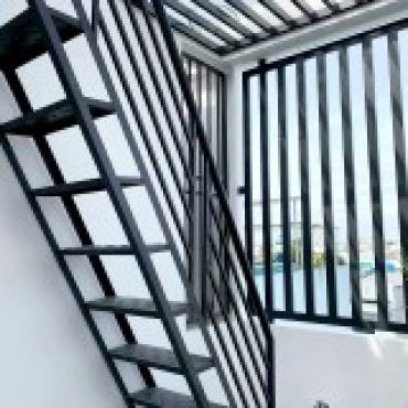 Hình ảnh Bán nhà hẻm B14/14/42/1 Ấp 2C Xã Tân Vĩnh Lộc Tp Hồ Chí Minh