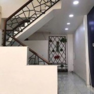 Hình ảnh Bán nhà hẻm 336/9/3 Nguyễn Văn Luông Phường Phú Lâm Tp Hồ Chí Minh