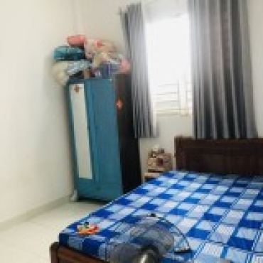 Hình ảnh Bán chung cư Tam Đông 3 Xã Hóc Môn Tp Hồ Chí Minh