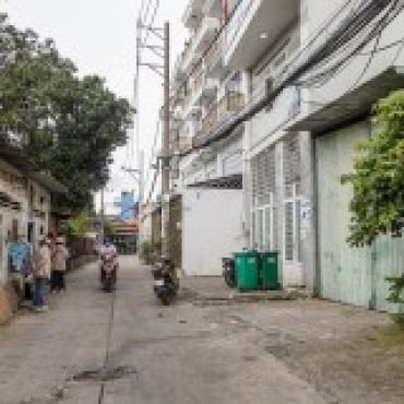 Hình ảnh Bán nhà hẻm 352/28 Lê Văn Quới Phường Bình Hưng Hòa Tp Hồ Chí Minh