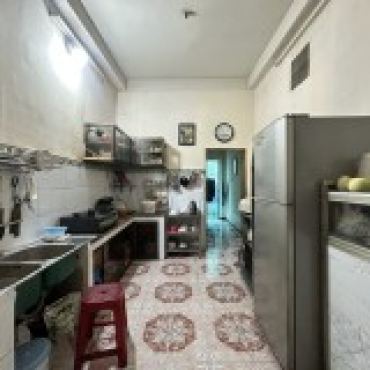 Hình ảnh Bán nhà hẻm 270/121 Phan Đình Phùng Phường Cầu Kiệu Tp Hồ Chí Minh