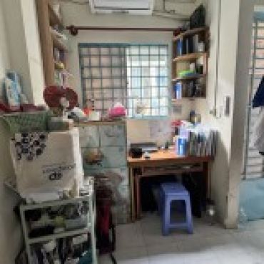 Hình ảnh Bán nhà hẻm 162/1 Bùi Thị Xuân Phường Tân Sơn Nhì Tp Hồ Chí Minh